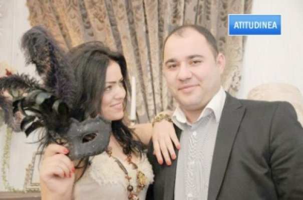 Atitudinea: Liberalul Claudiu Teliceanu s-a logodit cu iubita sa
